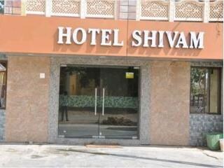 Hotel Shivam