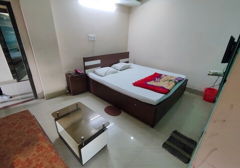 Hotel Geetanjali Palace