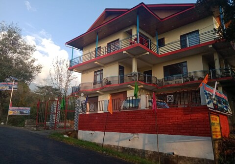 Darshnik Homestay