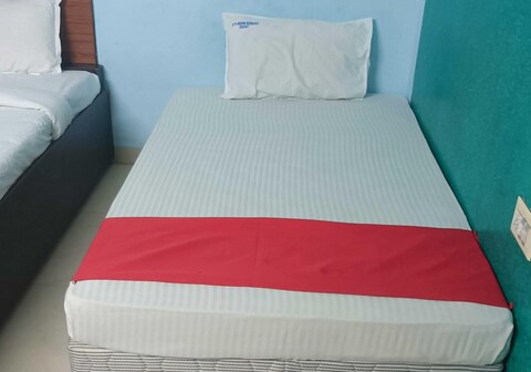 Hotel O Vip Residency