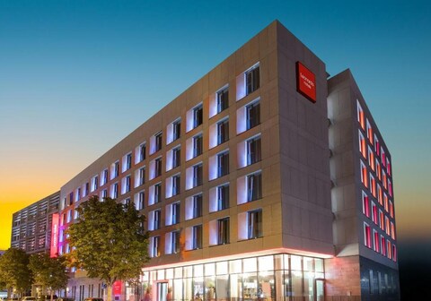 Leonardo Hotel Dortmund