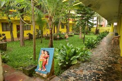 Hotel Lakshmi Cottages, Mahabalipuram Hotel Lakshmi Cottages, Mahabalipuram