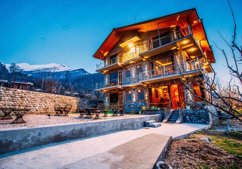 Shalai Resort & Cottages