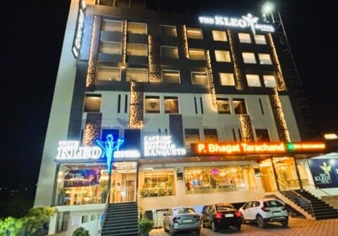 The Kleo Hotel