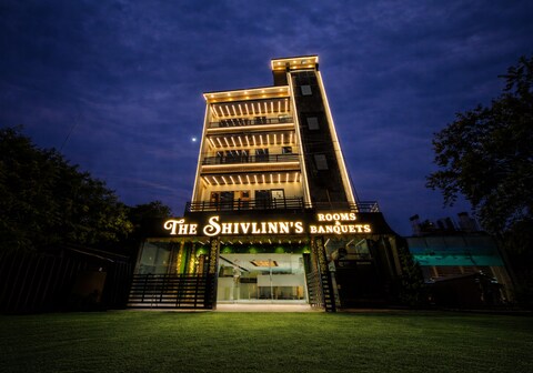 The Shivlinn's Hotel