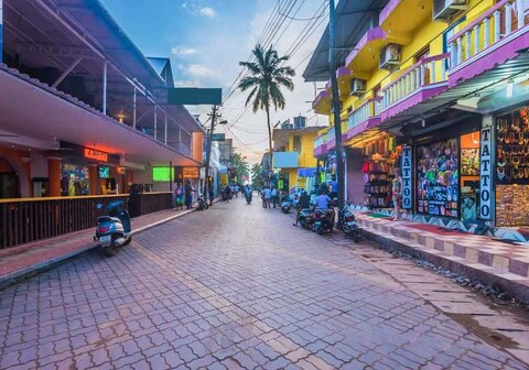 FERNANDO GUEST HOUSE