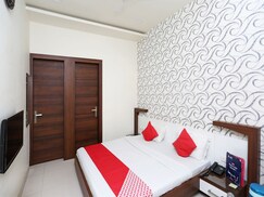 OYO 17280 hotel shivaay, Hissar OYO 17280 hotel shivaay, Hissar