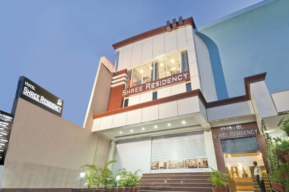 Shree Residency