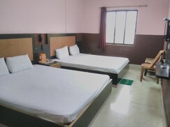 Hotel Samrat Palace, Puri Hotel Samrat Palace, Puri