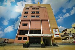 Hotel Ajantha Evergreen, Vijaywada Hotel Ajantha Evergreen, Vijaywada