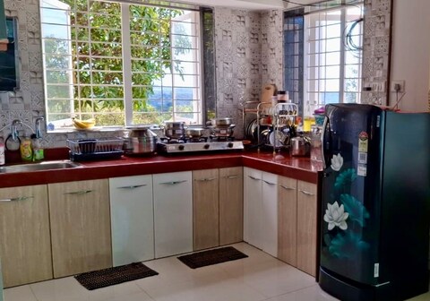 Hirvaayi In embrace of Greenery