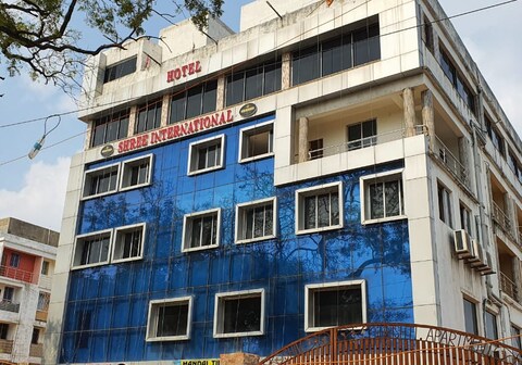 SHREE INTERNATIONAL, DEOGHAR