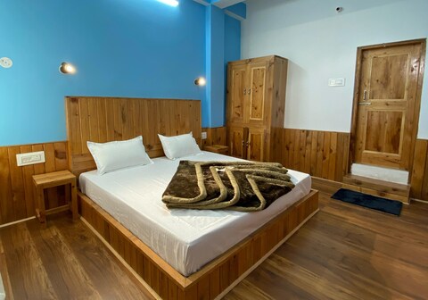 Diya Mountain House Tirthan