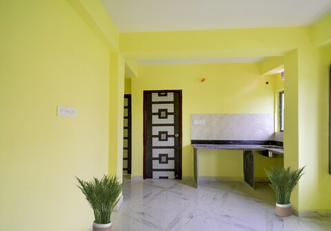 Super Hotel O 4 Friends