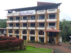 Haris Hotel Sea wood, Dapoli Haris Hotel Sea wood, Dapoli