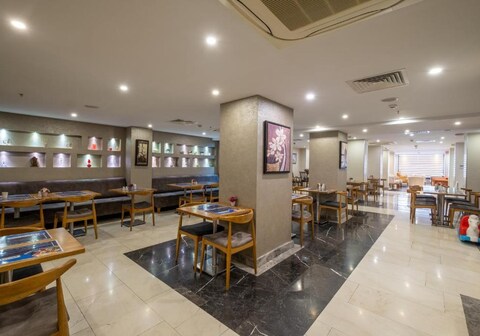 Park By Clover hotel