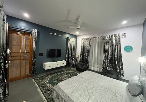 Private stay @ Homely Paradise - Nahan