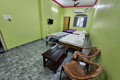 Shree Gopal Bhawan 10 Mins Walk From Shree Jagannath Temple, Puri Shree Gopal Bhawan 10 Mins Walk From Shree Jagannath Temple, Puri