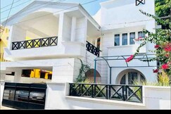 Villa De Yuki Pondicherry, Pondicherry Villa De Yuki Pondicherry, Pondicherry
