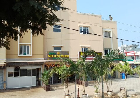 Hotel Mellow Mood