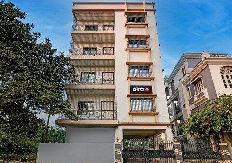 Hotel O Avinaba Inn