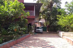 Beautiful Farmhouse 5km from Panvel ONLY for family, Panvel Beautiful Farmhouse 5km from Panvel ONLY for family, Panvel