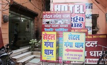 hotel ganga dham, Haridwar hotel ganga dham, Haridwar