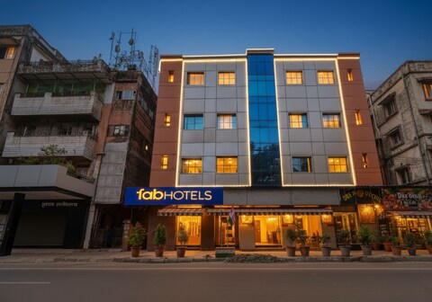FabHotel KGF