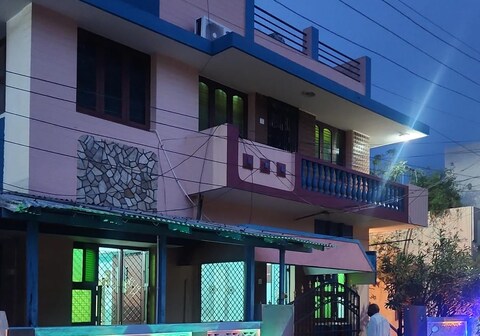Holiday Home CS Nagar