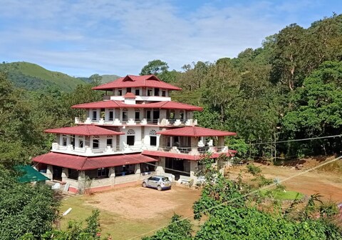 Valley Dew Village Stay- Coorg