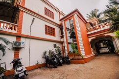 OYO Home 19545 Peaceful 3BHK Arambol, Goa OYO Home 19545 Peaceful 3BHK Arambol, Goa