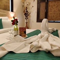 D Polo Club & Spa Resort, Dharamshala D Polo Club & Spa Resort, Dharamshala