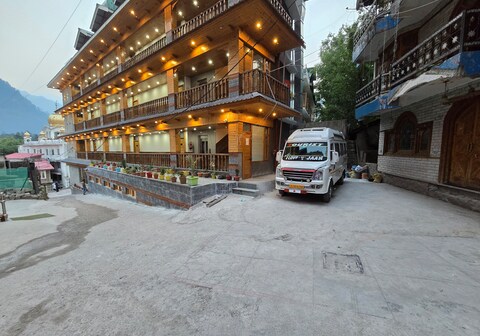 Lee Green Guest House