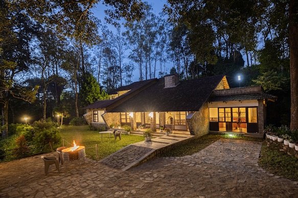 Avadale Munnar (Stag Groups Not Allowed)