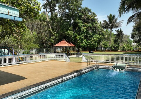 Geeta Bhawan | 3 BHK Villa