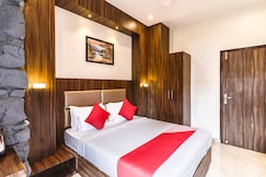 OYO 9395 Hotel Sea Grand, Mumbai OYO 9395 Hotel Sea Grand, Mumbai