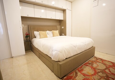 Eastern Elegance by JadeCaps|3BHK|Alipore