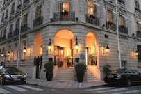 Balzac Hotel, Paris Balzac Hotel, Paris