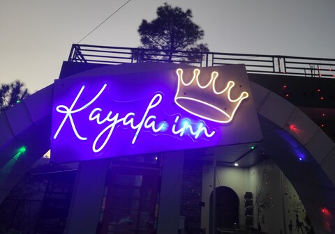 Kayala Inn