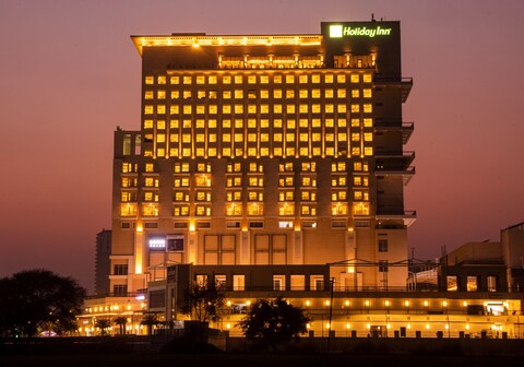 Holiday Inn Gurugram Sector 90 By IHG