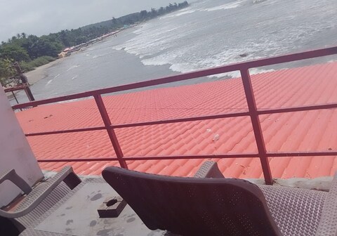 Honey Guest House Arambol