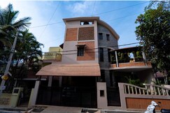 LUHO Stone House, Bangalore LUHO Stone House, Bangalore