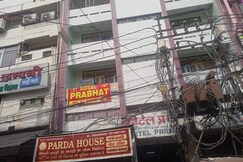 Hotel Prabhat By WB Inn, Kanpur Hotel Prabhat By WB Inn, Kanpur