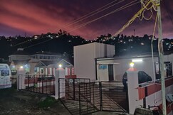 Madura Gardens, Kodaikanal Madura Gardens, Kodaikanal