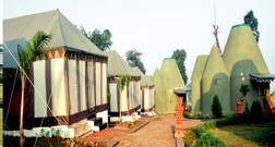 Narmade Anandam Family Resort, Amarkantak Narmade Anandam Family Resort, Amarkantak