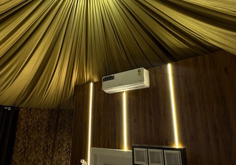 Domora - A Boutique Forest Resort