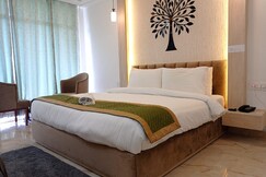 Hotel Sunrise, Dehradun Hotel Sunrise, Dehradun