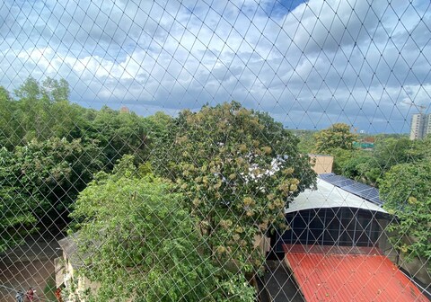 Only for Two Premium Private 1BHK