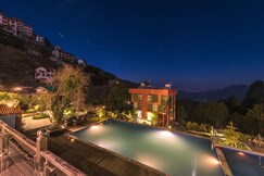 Aamari Resort, Nainital Aamari Resort, Nainital