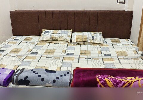 Kaivaliya Guest House